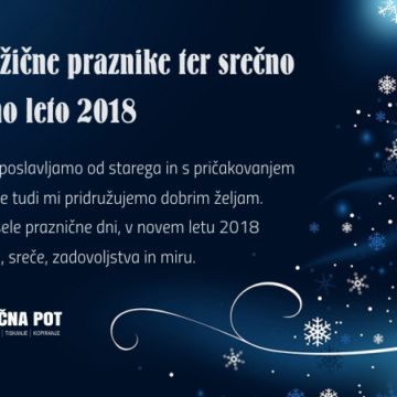 Read more about the article Voščilo