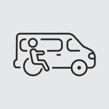 Read more about the article Iščemo voznika za občasni prevoz invalidov (m/ž)